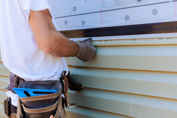 Affordable Siding Repair solutions in Richmond, TX
